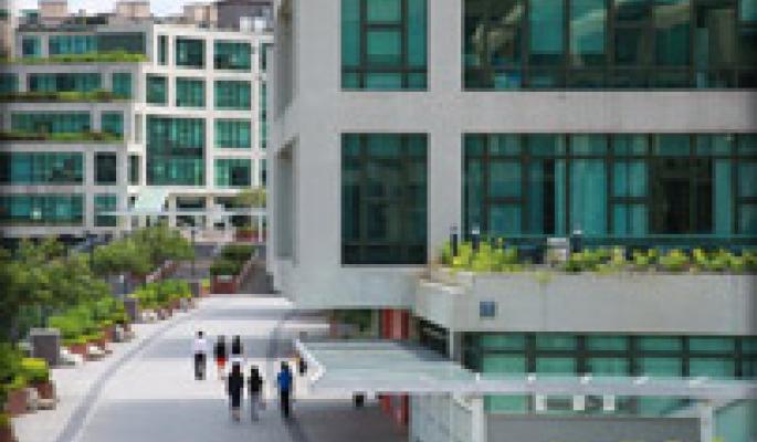 hkied building