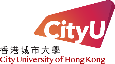 CityU Logo